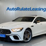 Mercedes-Benz AMG GT-S