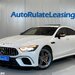 Mercedes-Benz AMG GT-S