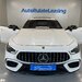 Mercedes-Benz AMG GT-S